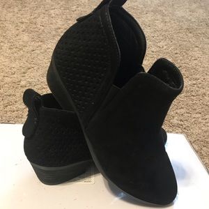 Madden Girl booties size 7.5